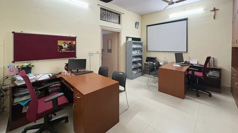 Research Centre – image 2